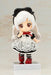 Kotobukiya Cu-poche Friends Alice Noir Figure NEW from Japan_10
