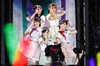 Momoiro Clover Z Momoclo Natsu no Baka Sawagi 2017 DVD KIBM-698 Standard Edition_5