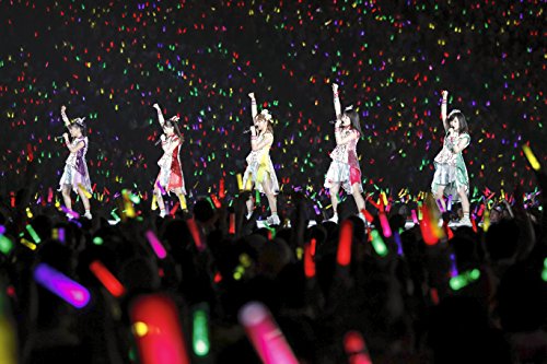 Momoiro Clover Z Momoclo Natsu no Baka Sawagi 2017 DVD KIBM-698 Standard Edition_6