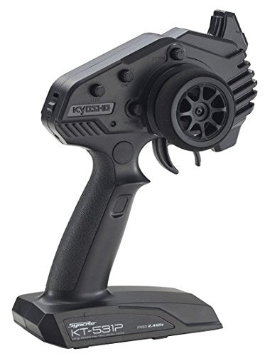 Kyosho KT-531P transmitter 82005 for Mini-Z RWD series and FWD series NEW_1