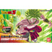 Figure-rise Standard Dragon Ball LEGENDARY SUPER SAIYAN BROLY Model Kit NEW_1