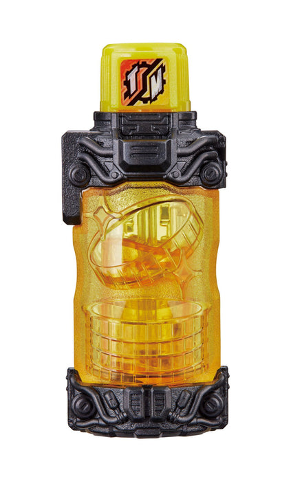 Bandai Kamen Rider Build DX medal friendship full bottle set Action Figure NEW_3