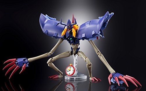 DIGIVOLVING SPIRITS 03 Digimon DIABOROMON Action Figure BANDAI NEW from Japan_2