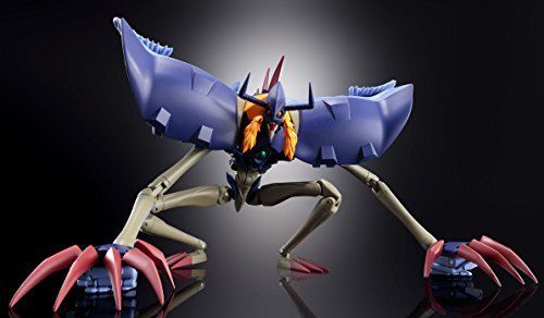 DIGIVOLVING SPIRITS 03 Digimon DIABOROMON Action Figure BANDAI NEW from Japan_4