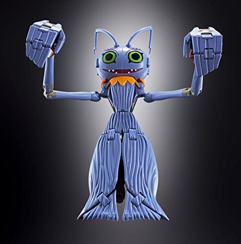 DIGIVOLVING SPIRITS 03 Digimon DIABOROMON Action Figure BANDAI NEW from Japan_8