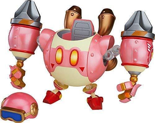 Good Smile Company Nendoroid More Robobot Armor Figure NEW from Japan_1