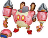 Good Smile Company Nendoroid More Robobot Armor Figure NEW from Japan_1