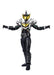 S.H.Figuarts Masked Kamen Rider Build NIGHT ROGUE Action Figure BANDAI NEW_1