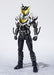 S.H.Figuarts Masked Kamen Rider Build NIGHT ROGUE Action Figure BANDAI NEW_2