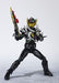 S.H.Figuarts Masked Kamen Rider Build NIGHT ROGUE Action Figure BANDAI NEW_5