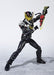 S.H.Figuarts Masked Kamen Rider Build NIGHT ROGUE Action Figure BANDAI NEW_6