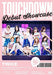 TWICE DEBUT SHOWCASE Touchdown in JAPAN DVD WPBL-90448 K-Pop NEW_1