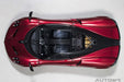 AUTOart 1/12 Pagani Huayra Metallic Red Finished Product Die-cast Car 12234 NEW_3