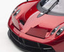 AUTOart 1/12 Pagani Huayra Metallic Red Finished Product Die-cast Car 12234 NEW_6