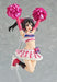 Max Factory figFIX-018 LoveLive! Nico Yazawa: Cheerleader Ver. Figure NEW_3