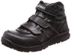ASICS Working Safety Work Shoes WIN JOB FCP302 WIDE Black US8 26cm NEW_1
