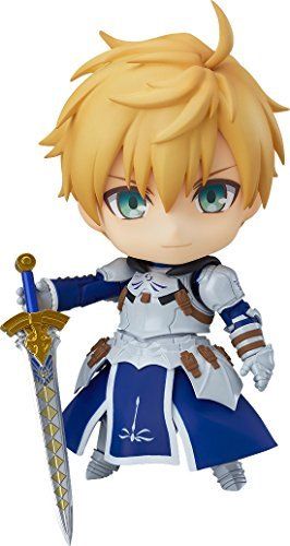 Nendoroid 842 Fate/Grand Order Saber/Arthur Pendragon (Prototype) Figure NEW_1
