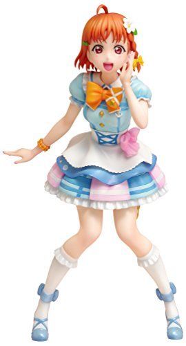 Wave Dream Tech Chika Takami Kimi no Kokoro wa Kagayaiteru kai? Ver. 1/8 Scale_1