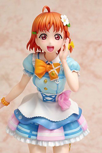 Wave Dream Tech Chika Takami Kimi no Kokoro wa Kagayaiteru kai? Ver. 1/8 Scale_5