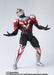 S.H.Figuarts ULTRAMAN ORB THUNDER BREASTAR Action Figure BANDAI NEW from Japan_4