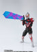 S.H.Figuarts ULTRAMAN ORB THUNDER BREASTAR Action Figure BANDAI NEW from Japan_6