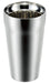 Yokoyama ENJIN NO TAKUMI Prime Double Tumbler 300ml ET-600 Silver StainlessSteel_1