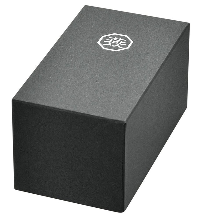 Yokoyama ENJIN NO TAKUMI Prime Double Tumbler 300ml ET-600 Silver StainlessSteel_2