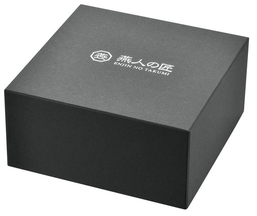 Yokoyama ENJIN NO TAKUMI Prime Double Tumbler 300ml 2P ET-1200 Stainless Steel_2