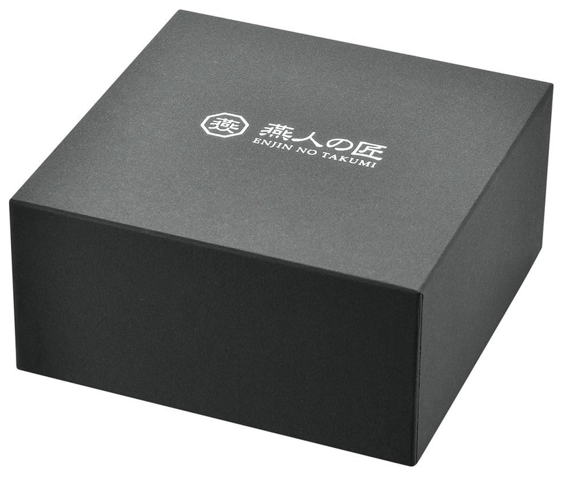 Yokoyama ENJIN NO TAKUMI Prime Double Tumbler 300ml 2P ET-1200 Stainless Steel_2