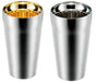 Yokoyama ENJIN NO TAKUMI Prime Double Tumbler 300ml 2P ET-1200 Stainless Steel_3