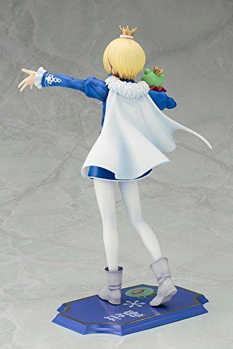 Kotobukiya Artfx J THE IDOLMaSTER SideM Pierre 1/8 Scale Figure NEW from Japan_10
