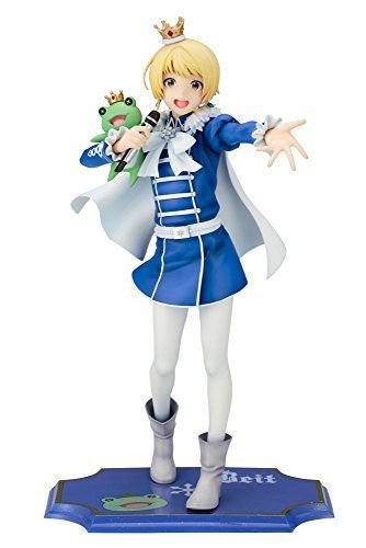 Kotobukiya Artfx J THE IDOLMaSTER SideM Pierre 1/8 Scale Figure NEW from Japan_1