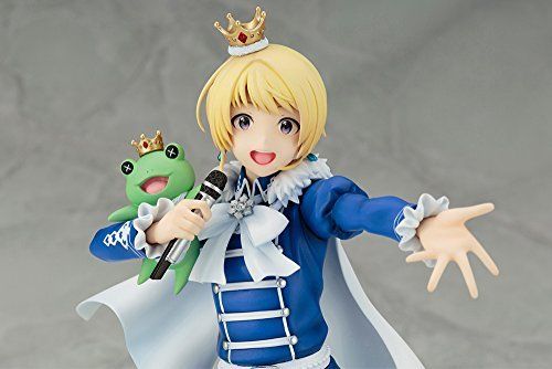 Kotobukiya Artfx J THE IDOLMaSTER SideM Pierre 1/8 Scale Figure NEW from Japan_2