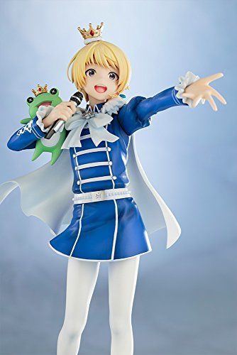 Kotobukiya Artfx J THE IDOLMaSTER SideM Pierre 1/8 Scale Figure NEW from Japan_3
