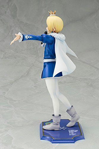 Kotobukiya Artfx J THE IDOLMaSTER SideM Pierre 1/8 Scale Figure NEW from Japan_4