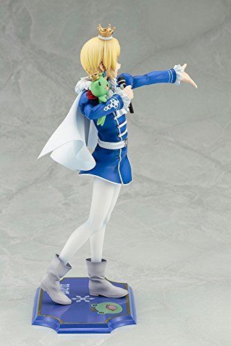 Kotobukiya Artfx J THE IDOLMaSTER SideM Pierre 1/8 Scale Figure NEW from Japan_6