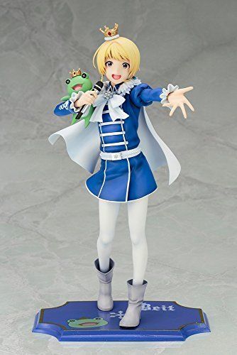 Kotobukiya Artfx J THE IDOLMaSTER SideM Pierre 1/8 Scale Figure NEW from Japan_7