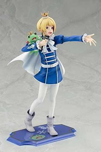 Kotobukiya Artfx J THE IDOLMaSTER SideM Pierre 1/8 Scale Figure NEW from Japan_8