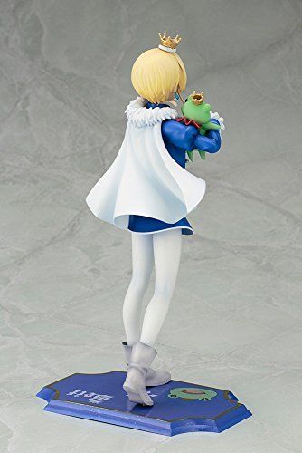 Kotobukiya Artfx J THE IDOLMaSTER SideM Pierre 1/8 Scale Figure NEW from Japan_9