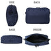 PORTER Yoshida Bag FLASH Shoulder Bag Black 689-05940 NEW from Japan_5