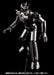 Soul of Chogokin GX-70CN MAZINGER Z D.C. CHROME NOIR Action Figure BANDAI NEW_5