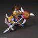 BANDAI BB Senshi San-Goku-Den No.405 HUZHEN GYAN & BUDUIBING Model Kit NEW_4