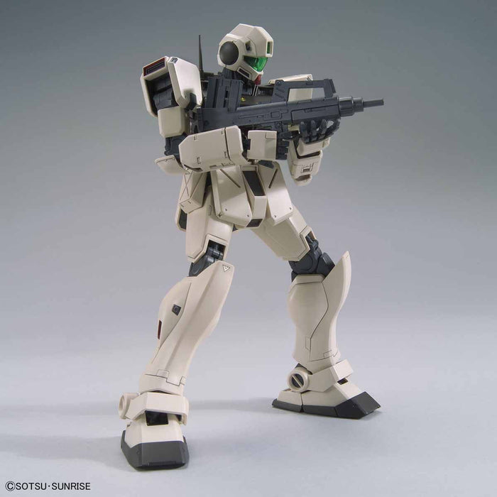 BANDAI MG 1/100 RGM-79G GM COMMAND COLONY TYPE Model Kit Gundam 0080 NEW_4
