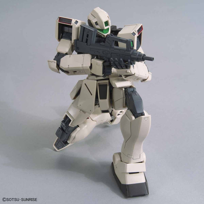 BANDAI MG 1/100 RGM-79G GM COMMAND COLONY TYPE Model Kit Gundam 0080 NEW_5