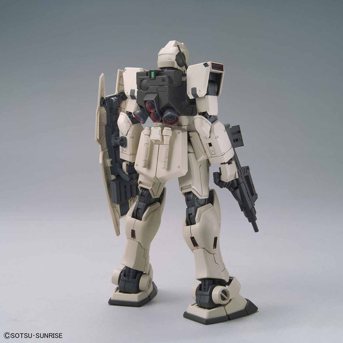 BANDAI MG 1/100 RGM-79G GM COMMAND COLONY TYPE Model Kit Gundam 0080 NEW_6