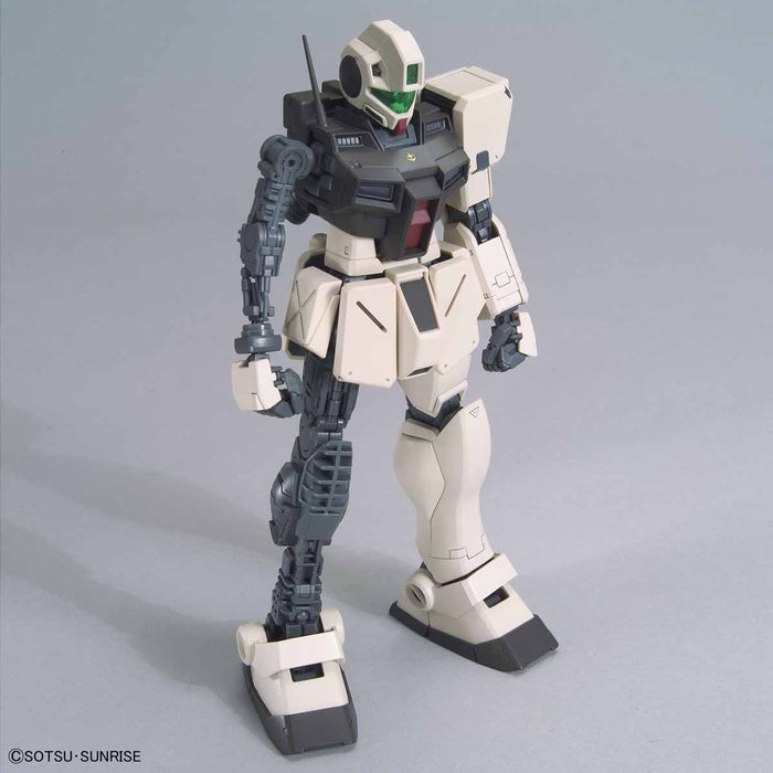 BANDAI MG 1/100 RGM-79G GM COMMAND COLONY TYPE Model Kit Gundam 0080 NEW_7