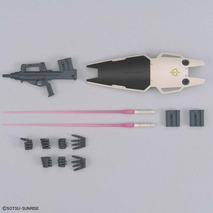 BANDAI MG 1/100 RGM-79G GM COMMAND COLONY TYPE Model Kit Gundam 0080 NEW_8