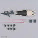 BANDAI MG 1/100 RGM-79G GM COMMAND COLONY TYPE Model Kit Gundam 0080 NEW_8