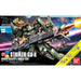 BANDAI HGBF 1/144 STRIKER GN-X Model Kit Gundam Build Fighters NEW from Japan_1