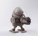 Square Enix Nier: Automata Bring Arts Mechanical Life Form Set 1/12 Scale NEW_5
